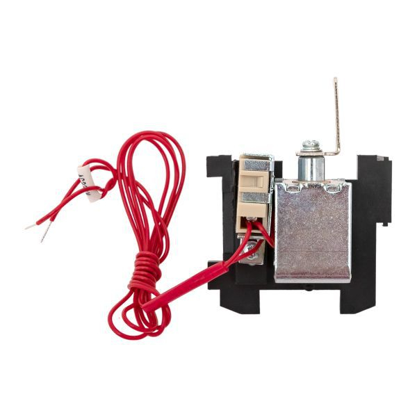 Расцепитель независимый 230В АС ВА-99М 630 с проводами EKF mccb99m-630-sht-230ac-w ТехноИмпульс