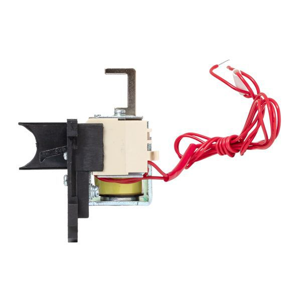 Расцепитель независимый 230В АС ВА-99М 630 с проводами EKF mccb99m-630-sht-230ac-w ТехноИмпульс