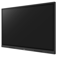 LG 75TR3DK-B, Информационный дисплей 75" ТехноИмпульс