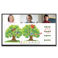 LG 65TR3DJ-B, Информационный дисплей 75" ТехноИмпульс