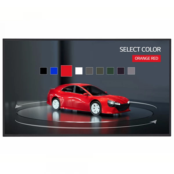 LG 32TNF5P-F, Информационный дисплей 32" ТехноИмпульс