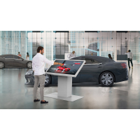 LG 32TNF5P-F, Информационный дисплей 32" ТехноИмпульс