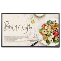 LG 32SM5J-B, Профессиональный дисплей 32" ТехноИмпульс