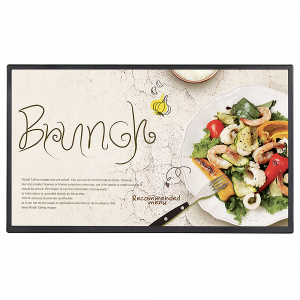 LG 32SM5J-B, Профессиональный дисплей 32" ТехноИмпульс