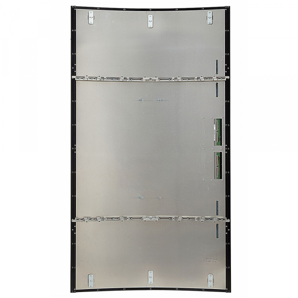 LG 55EF5K, Дисплей 55" ТехноИмпульс