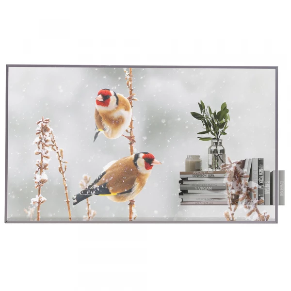 LG 55EW5P-M, Дисплей 55" ТехноИмпульс