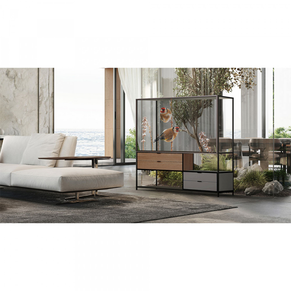 LG 55EW5P-M, Дисплей 55" ТехноИмпульс