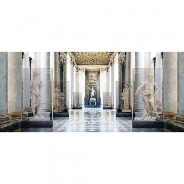 LG 55EW5P-M, Дисплей 55" ТехноИмпульс