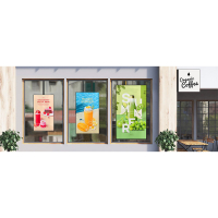 LG 75XS4P, Дисплей 75" ТехноИмпульс