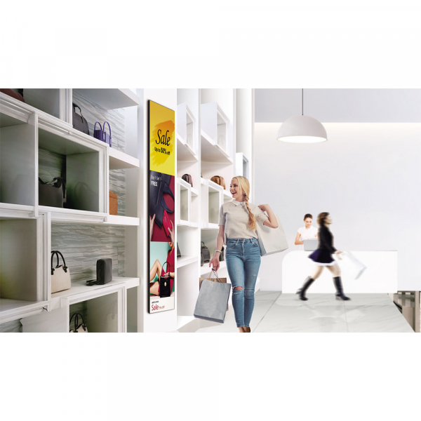 LG 86BH5F-M, Дисплей 86" ТехноИмпульс