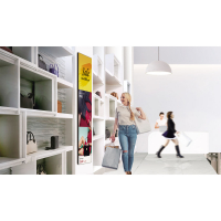 LG 86BH5F-M, Дисплей 86" ТехноИмпульс