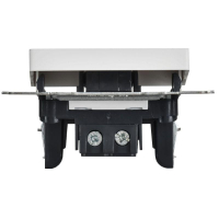 Выключатель 1-кл. СП BRITE ВС10-1-0-БрАБ 10А механизм арктич. бел. IEK BR-V10-0-10-K91 ТехноИмпульс