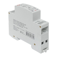 Контактор модульный КМ 20А 1NC+1NO 230В AC (1 мод.) AVERES EKF km-av-1-20-11-230V ТехноИмпульс