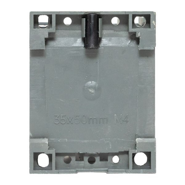 Мини-контактор МКЭ 6А кат. 230В AC 1НО PROxima EKF Mctr-s-6-230 ТехноИмпульс