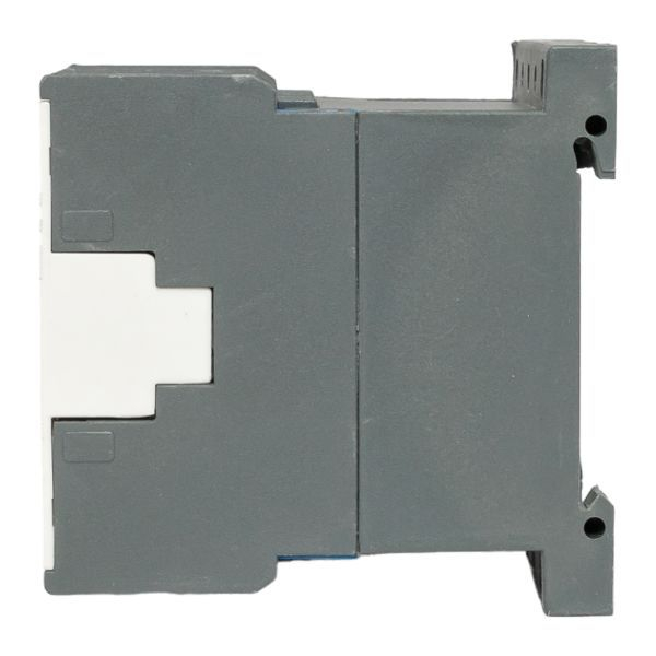 Мини-контактор МКЭ 6А кат. 230В AC 1НО PROxima EKF Mctr-s-6-230 ТехноИмпульс