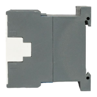 Мини-контактор МКЭ 6А кат. 230В AC 1НО PROxima EKF Mctr-s-6-230 ТехноИмпульс