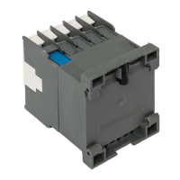 Мини-контактор МКЭ 6А кат. 230В AC 1НО PROxima EKF Mctr-s-6-230 ТехноИмпульс