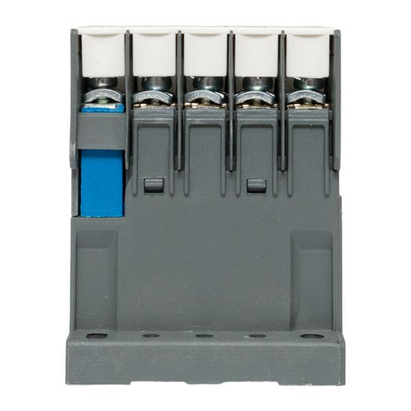 Мини-контактор МКЭ 6А кат. 230В AC 1НО PROxima EKF Mctr-s-6-230 ТехноИмпульс