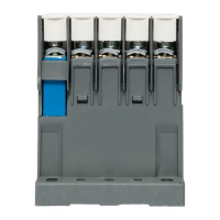 Мини-контактор МКЭ 6А кат. 230В AC 1НО PROxima EKF Mctr-s-6-230 ТехноИмпульс