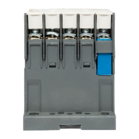 Мини-контактор МКЭ 6А кат. 230В AC 1НО PROxima EKF Mctr-s-6-230 ТехноИмпульс