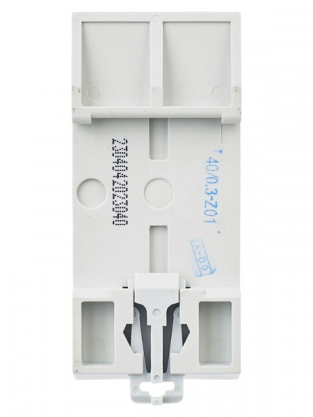 Выключатель дифференциального тока (УЗО) 2п 40А 300мА тип AC ВД1-63 KARAT IEK MDV10-2-040-300 ТехноИмпульс