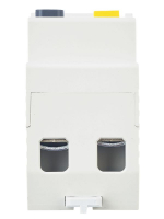 Выключатель дифференциального тока (УЗО) 2п 40А 300мА тип AC ВД1-63 KARAT IEK MDV10-2-040-300 ТехноИмпульс