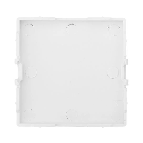 Заглушка Эпика бел. EKF UP1-ECW ТехноИмпульс