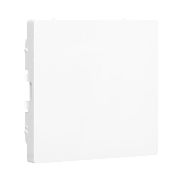 Заглушка Эпика бел. EKF UP1-ECW ТехноИмпульс