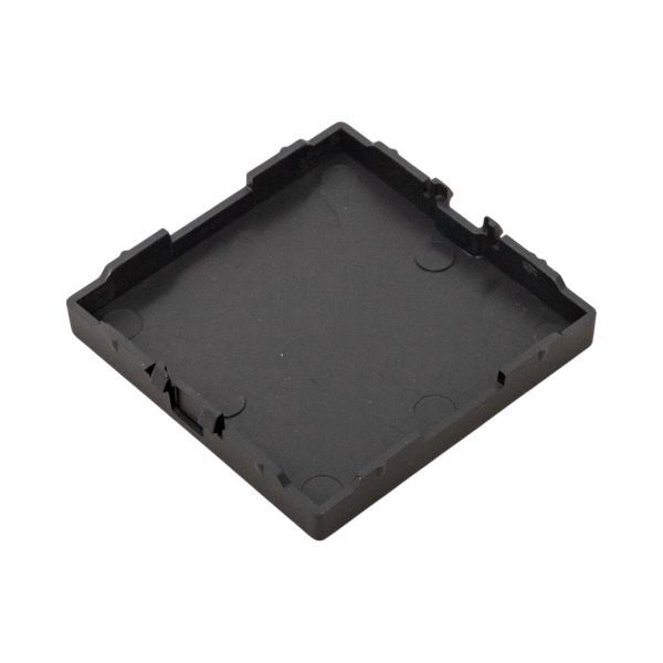 Заглушка Эпика черн. EKF UP1-ECB ТехноИмпульс