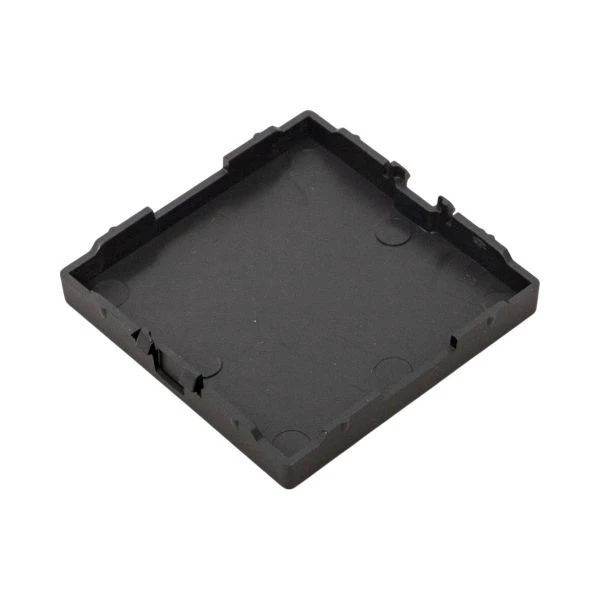 Заглушка Эпика черн. EKF UP1-ECB ТехноИмпульс