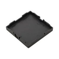 Заглушка Эпика черн. EKF UP1-ECB ТехноИмпульс