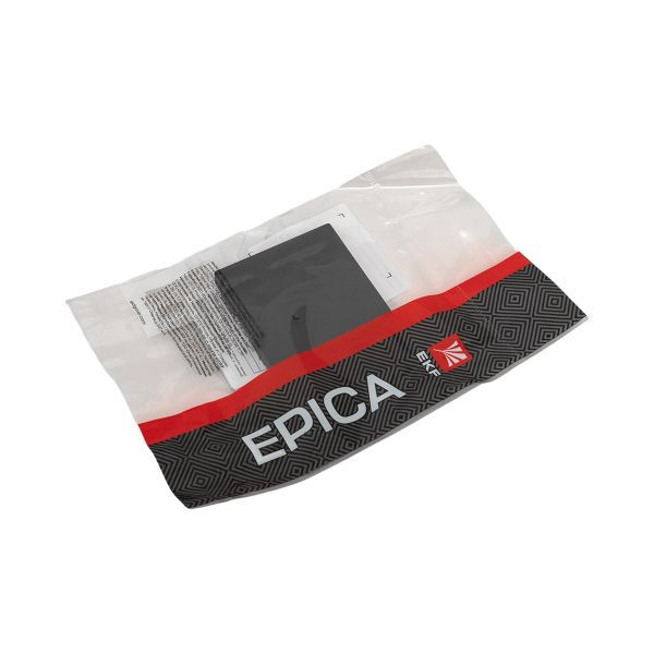 Заглушка Эпика черн. EKF UP1-ECB ТехноИмпульс