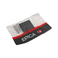 Заглушка Эпика черн. EKF UP1-ECB ТехноИмпульс