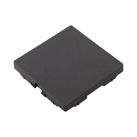 Заглушка Эпика черн. EKF UP1-ECB ТехноИмпульс