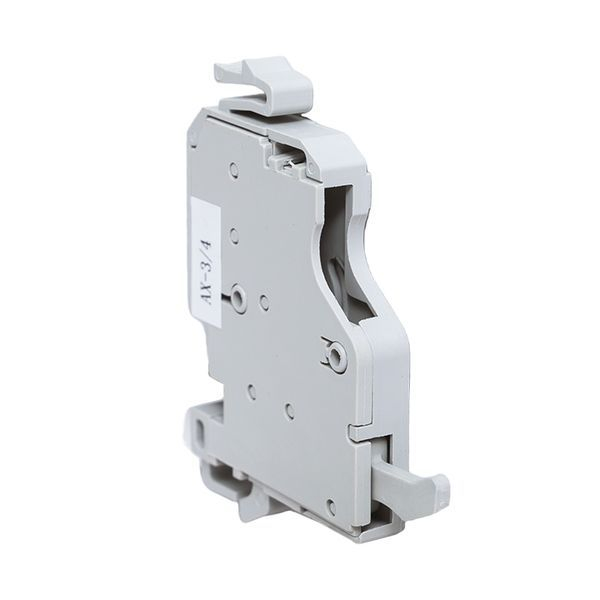 Контакт дополнительный AX AV POWER-3/4 AVERES EKF mccb-34-AX-av ТехноИмпульс