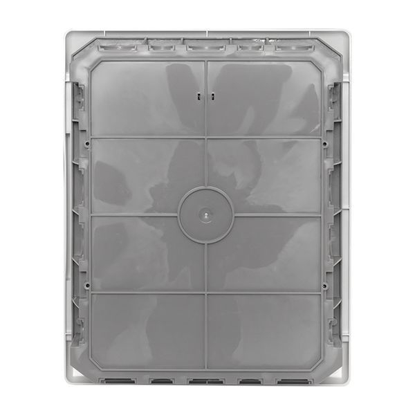 Щит ЩРВ-П-24 "SlimBox" IP41 бел. дверца PROxima EKF sb-v-24w ТехноИмпульс