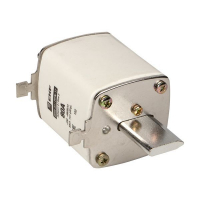 Вставка плавкая ППН-37 400/80А габарит 2 PROxima EKF fus-37/400/80 ТехноИмпульс