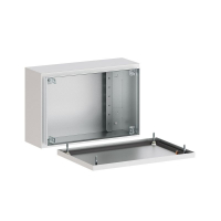 Корпус клеммный металлический SDE 300х200х120мм DKC R5SDE3212 ТехноИмпульс