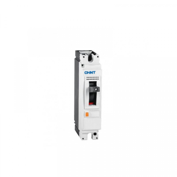 Выключатель автоматический NM8N-125C TM 1п 16А 36кА с рег. термомаг. расцеп. (R) CHINT 271511 ТехноИмпульс