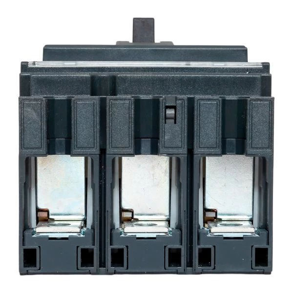 Выключатель автоматический 3п 160/80А 36кА ВА-99C Compact NS PROxima EKF mccb99C-160-80 ТехноИмпульс