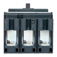Выключатель автоматический 3п 160/80А 36кА ВА-99C Compact NS PROxima EKF mccb99C-160-80 ТехноИмпульс