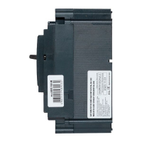 Выключатель автоматический 3п 160/80А 36кА ВА-99C Compact NS PROxima EKF mccb99C-160-80 ТехноИмпульс