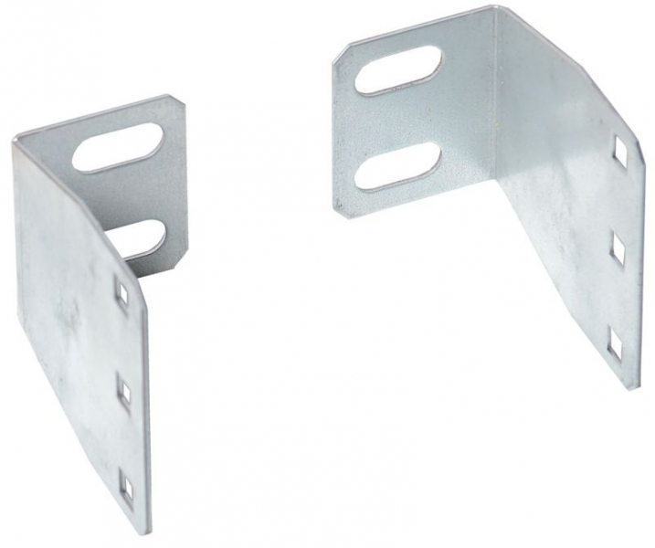 Кронштейн-95 для DIN-рейки SMART (уп.2шт) IEK YKV-K-DIN-95 ТехноИмпульс