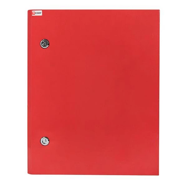 Щит ЩМПг-65.50.22 (ЩРНМ-3) RAL 3001 IP54 PROxima EKF mb24-3-3001 ТехноИмпульс