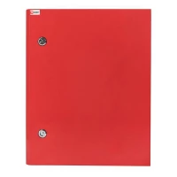 Щит ЩМПг-65.50.22 (ЩРНМ-3) RAL 3001 IP54 PROxima EKF mb24-3-3001 ТехноИмпульс