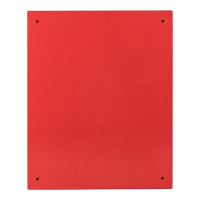 Щит ЩМПг-65.50.22 (ЩРНМ-3) RAL 3001 IP54 PROxima EKF mb24-3-3001 ТехноИмпульс