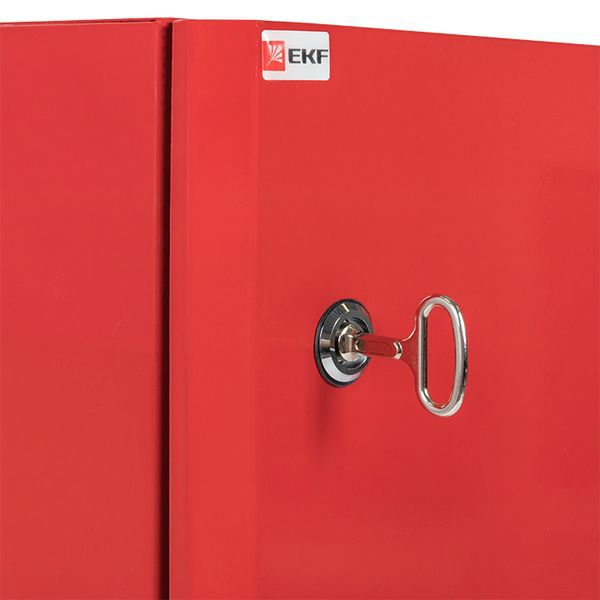 Щит ЩМПг-65.50.22 (ЩРНМ-3) RAL 3001 IP54 PROxima EKF mb24-3-3001 ТехноИмпульс