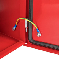 Щит ЩМПг-65.50.22 (ЩРНМ-3) RAL 3001 IP54 PROxima EKF mb24-3-3001 ТехноИмпульс