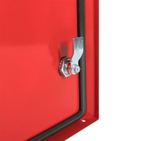 Щит ЩМПг-65.50.22 (ЩРНМ-3) RAL 3001 IP54 PROxima EKF mb24-3-3001 ТехноИмпульс