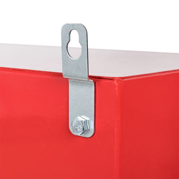 Щит ЩМПг-65.50.22 (ЩРНМ-3) RAL 3001 IP54 PROxima EKF mb24-3-3001 ТехноИмпульс